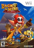Zack & Wiki: Quest for Barbaros' Treasure (Nintendo Wii)